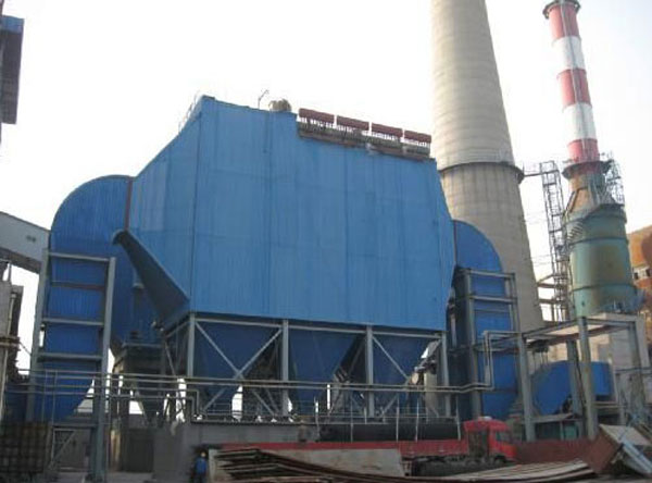 MDC、PDC防爆防靜電袋式除塵器